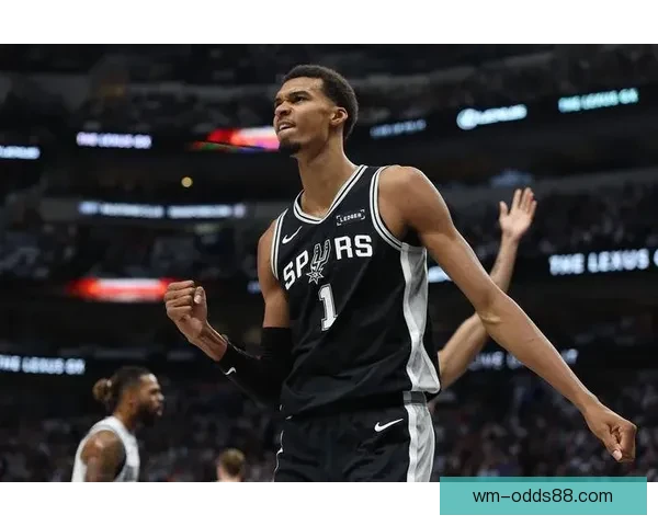 文班亚马表示会为自己投MVP票 称与亚历山大各有优势