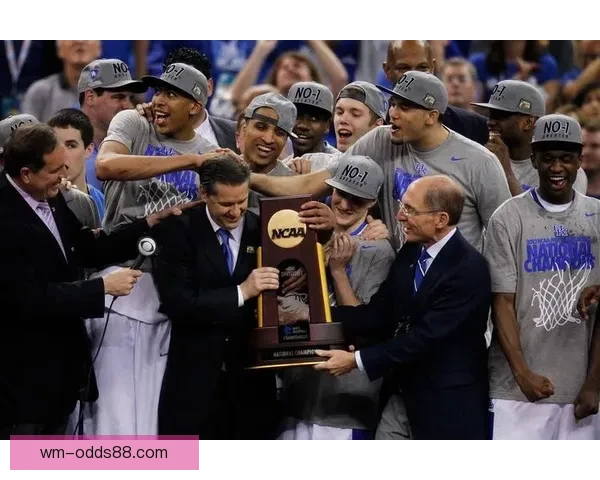 前NBA球星莫-威廉姆斯加盟肯塔基大学篮球教练团队