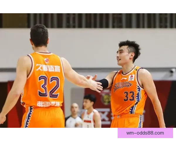 末节15-0逆转打破21年魔咒 750万奇兵替代华子成新核心