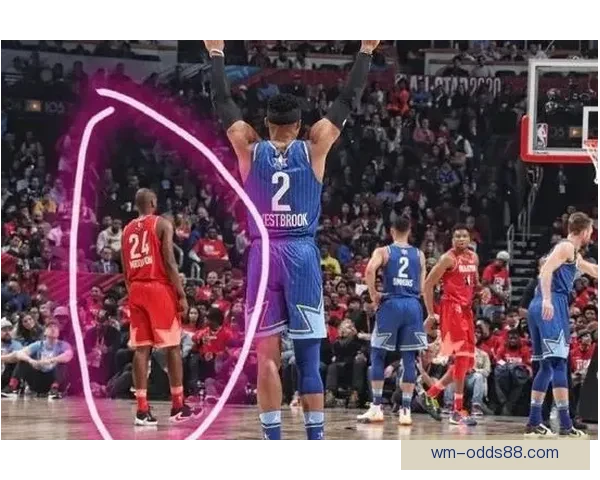 洛城全明星深度揭秘 篮球文化在非斯坦普斯悄然延续