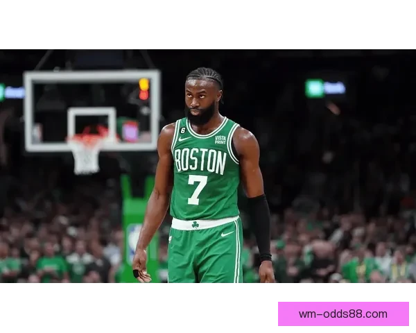 凯尔特人击败雷霆终结12连胜 布朗砍31分8篮板 亚历山大空砍33分